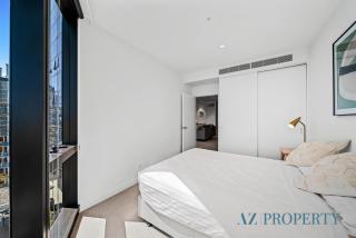 Luxurious 1 Bedroom Perth CBD - 9