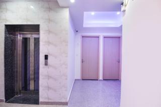 Hotel D Vintage - Nueva Delhi - 4