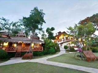 Gin's Greenery Resort - 7