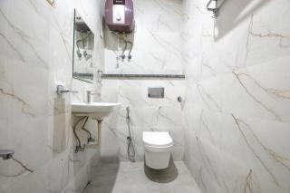 Hotel D Vintage - Nueva Delhi - 1