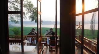 Gin's Greenery Resort - 4