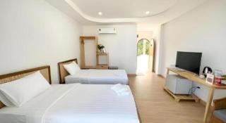 Gin's Greenery Resort - 3