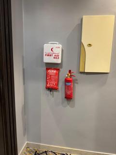 شقق المتميزين - 6