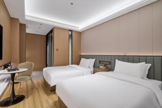 Xi'an Yunzhi Hotel - 1