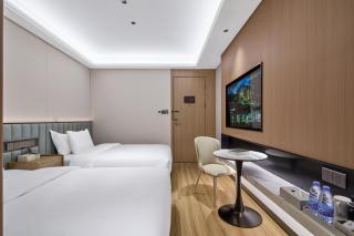 Xi'an Yunzhi Hotel - 2