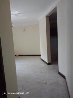 Mbuya family apartment - 0