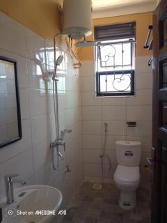 Mbuya family apartment - 4