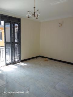 Mbuya family apartment - 3