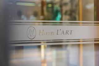 Hotel L'art Gimpo - 5