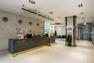 Hotel L'art Gimpo - 4