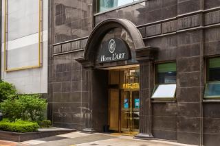 Hotel L'art Gimpo - 6