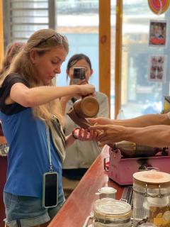 HOMESTAY Saigon Talk - 5