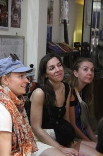 HOMESTAY Saigon Talk - 2