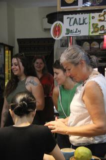 HOMESTAY Saigon Talk - 1