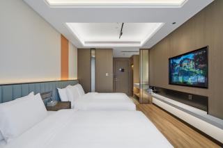 Xi'an Yunzhi Hotel - 7