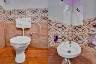 Hotel O Rai Guest House - 2