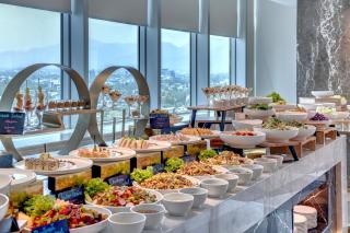 Centauras Islamabad 2 Bedroom flat - 8