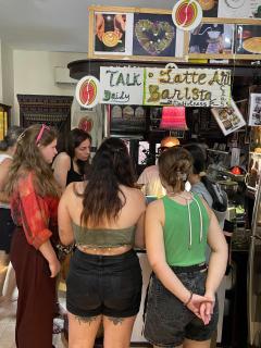 HOMESTAY Saigon Talk - 6