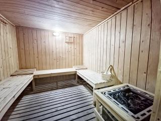 Harf-2508A Spacious 2BR Alreem Island - Sea view - 4