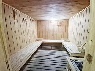 Harf-2508A Spacious 2BR Alreem Island - Sea view - 2