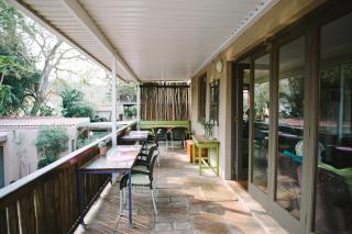 Mackaya Bella Guest House - 1