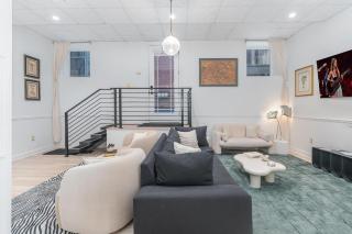 Maison Modiste - Bankers Alley - Walk to Broadway - 7