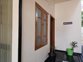 Rajadhani Apartment - 4