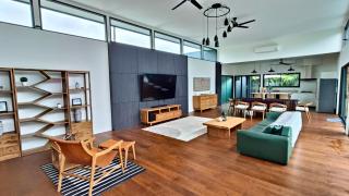 Sarang Jati Mansion - 7