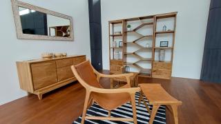 Sarang Jati Mansion - 5