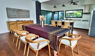 Sarang Jati Mansion - 2