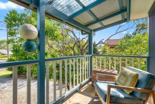 The Haven Mollymook Beach - 0