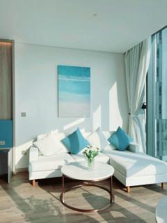 Căn hộ nghỉ dưỡng Alacarte - 0