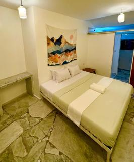 Lonos Circle Terrace view - 7