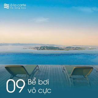 Căn hộ cạnh biển Alacarte Hạ Long - 6