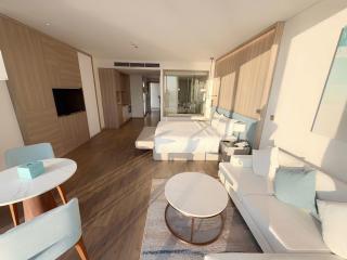 Căn hộ cạnh biển Alacarte Hạ Long - 5