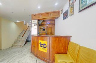 FabHotel Anant - 0