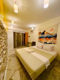 Lonos Circle Terrace view - 8