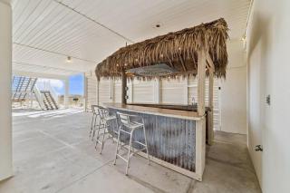 1st to the Beach-Sunset Beach-Beachfront-Pet Friendly-Hot Tub - 1