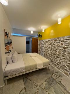 Lonos Circle Terrace view - 9