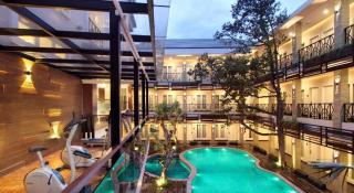 Gets Hotel Malang - 8