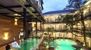 Gets Hotel Malang - 5