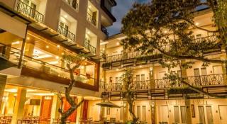 Gets Hotel Malang - 4