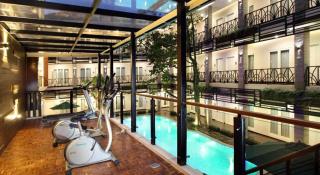 Gets Hotel Malang - 3