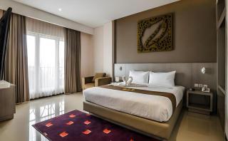 Gets Hotel Malang - 2