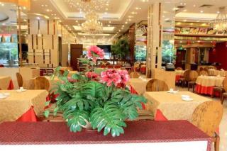 Milu Hotel - Canton - 4