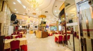 Milu Hotel - Canton - 1