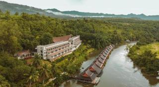 River Kwai Village Hotel - Ban Kaeng Raboet - 7