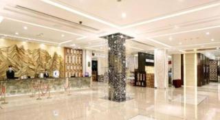 West International Trade Grand Hotel - 7