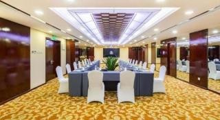 West International Trade Grand Hotel - 2