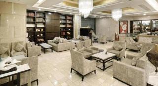 West International Trade Grand Hotel - 1